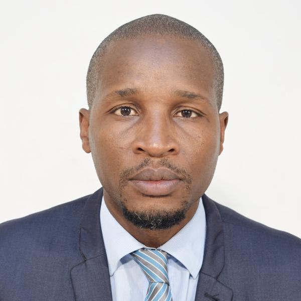 KIRER, George Kipng'eno